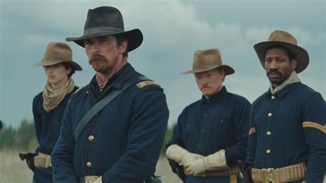 movie hostiles